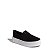 TENIS SANTA LOLLA SLIP ON DUEDE SOLA ALTA - PRETO - Imagem 5