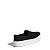 TENIS SANTA LOLLA SLIP ON DUEDE SOLA ALTA - PRETO - Imagem 3