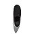 TENIS SANTA LOLLA SLIP ON DUEDE SOLA ALTA - PRETO - Imagem 7