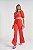 BLUSA COLCCI - VERMELHO - Imagem 1
