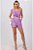 SHORT COLCCI PAETE - LILAS - Imagem 3