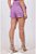SHORT COLCCI PAETE - LILAS - Imagem 13