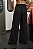 CALÇA COLCCI LINHO - PRETO - Imagem 3