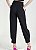 CALÇA COLCCI LINHO - PRETO - Imagem 4