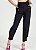 CALÇA COLCCI LINHO - PRETO - Imagem 2