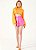 BLUSA COLCCI - LARANJA ETELA - Imagem 5