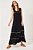 VESTIDO DRESS TO MIDI DECOTE QUADRADO - Imagem 1