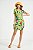 VESTIDO COLCCI ESTAMPADO - Imagem 3