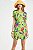 VESTIDO COLCCI ESTAMPADO - Imagem 1