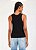 REGATA RIB CANTAO BASICS - PRETO - Imagem 2