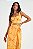 TOP COLCCI BORDADO - AMARELO - Imagem 1