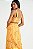TOP COLCCI BORDADO - AMARELO - Imagem 3