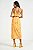 TOP COLCCI BORDADO - AMARELO - Imagem 5