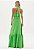 VESTIDO AMARANTE LONGO MAR BORDADO MARROM - VERDE - Imagem 18