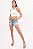 SHORT COLCCI JEANS TAY COM CINTO - INDIGO - Imagem 1