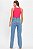 BLUSA REGATA COLCCI CANELADA - ROSA ULTRA ROSE - Imagem 3