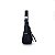 BOLSA SANTA LOLLA NYLON - PRETO - Imagem 6