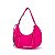 BOLSA SANTA LOLLA NYLON - ROSA NEON - Imagem 1