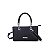 BOLSA SANTA LOLLA MATERIAL FLOATER -  PRETO - Imagem 1