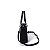 BOLSA SANTA LOLLA MATERIAL FLOATER -  PRETO - Imagem 5