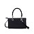 BOLSA SANTA LOLLA MATERIAL FLOATER -  PRETO - Imagem 4