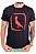 CAMISETA RESERVA SELO PICA-PAU - PRETO - Imagem 1