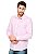 CAMISA COLCCI CLASSIC - ROSA - Imagem 1
