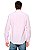 CAMISA COLCCI CLASSIC - ROSA - Imagem 3