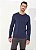 CAMISETA COLCCI - AZUL DARKNESS - Imagem 2