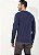CAMISETA COLCCI - AZUL DARKNESS - Imagem 4