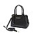 BOLSA SANTA LOLLA CAVIAR - PRETO - Imagem 2