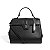 BOLSA SANTA LOLLA FLOATER - PRETO - Imagem 1