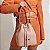 BOLSA SANTA LOLLA FLOATER - NUDE ROSADO - Imagem 1
