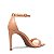 SANDALIA SANTA LOLLA SALTO ALTO VERNIZ ANZELLI- BLUSH - Imagem 6