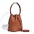 BOLSA SANTA LOLLA FLOATER MARROM SAFARI - Imagem 2