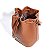 BOLSA SANTA LOLLA FLOATER MARROM SAFARI - Imagem 3
