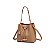 BOLSA SANTA LOLLA RISCO ROSÊ - Imagem 3