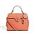 BOLSA SANTA LOLLA RISCO QUADRADA  - DUNA - Imagem 1