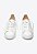 TENIS SCHUTZ ULTRALIGHT S-LIGHT - BRANCO - Imagem 1