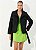 JAQUETA COLCCI - PRETO - Imagem 1