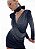 VESTIDO AMARANTE CURTO APOTEOTICA - PRETO - Imagem 1