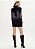 VESTIDO AMARANTE CURTO APOTEOTICA - PRETO - Imagem 16