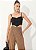 TOP COLCCI SARJA - PRETO - Imagem 1