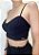 TOP COLCCI LINHO - PRETO - Imagem 1