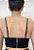 TOP COLCCI LINHO - PRETO - Imagem 3