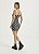 VESTIDO COLCCI JACQUARD XADREZ SPORT CULTURE - Imagem 7