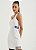 VESTIDO COLCCI REGATA DETALHE TELA SPORT BEACH - Imagem 1