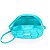 BOLSA PETITE JOLIE - TURQUESA - Imagem 4
