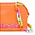 BOLSA PETITE JOLIE - TANGERINA - Imagem 5