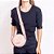 BOLSA PETITE JOLIE MANU - NUDE NEW - Imagem 1